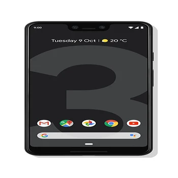 Google Pixel 3 XL Mobile Phone
